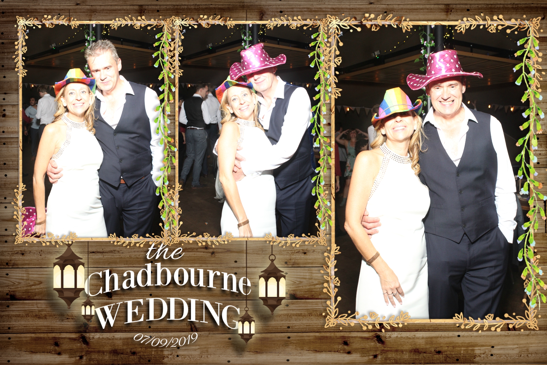 Luke and Nay's Wedding | View more photos from the event at gallery.blissbooth.co.uk/u/BlissBooth/Luke-and-Nays-Wedding